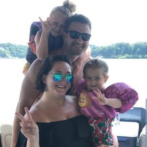 Meet your Posher, Jamie